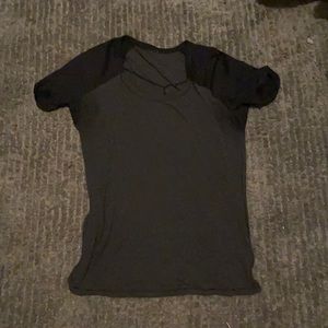 Lululemon shirt
